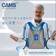疫情过后的中国：健康关注度空前高涨，悬浮背包托