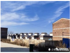 南召县征地800亩建设的义乌小商品批发城蒸发了，冀